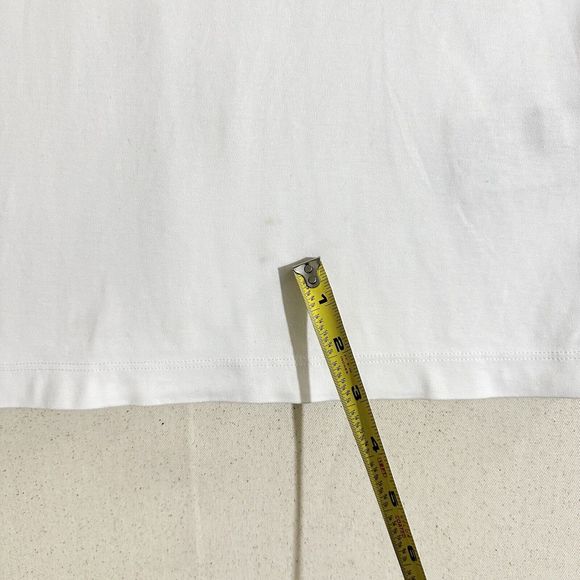 Authentic Fendi Women’s White Top Size Small - Picture 5 of 15